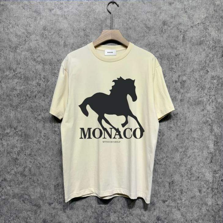Picture of Rhude T Shirts Short _SKURhudeS-2XL11trCHRH1632591